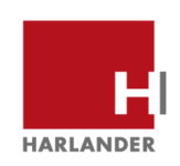 Harlander Baumanagement Logo