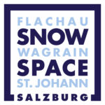 logo snow space salzburg